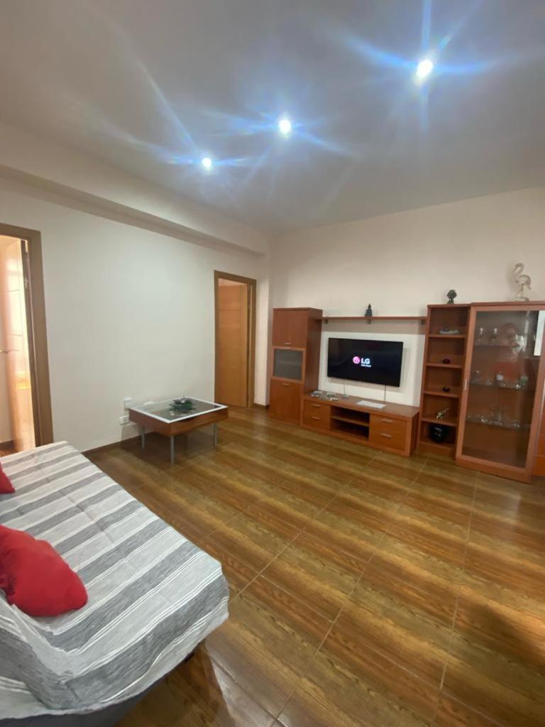 Apartamento Centrico Santa Cruz de Tenerife Exterior foto